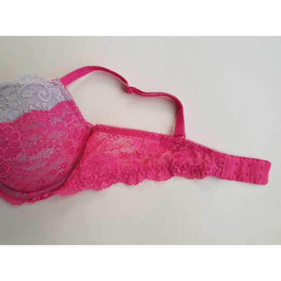 Victoria's Secret Dream Angels Lined Demi Bra - Picture 15 of 15